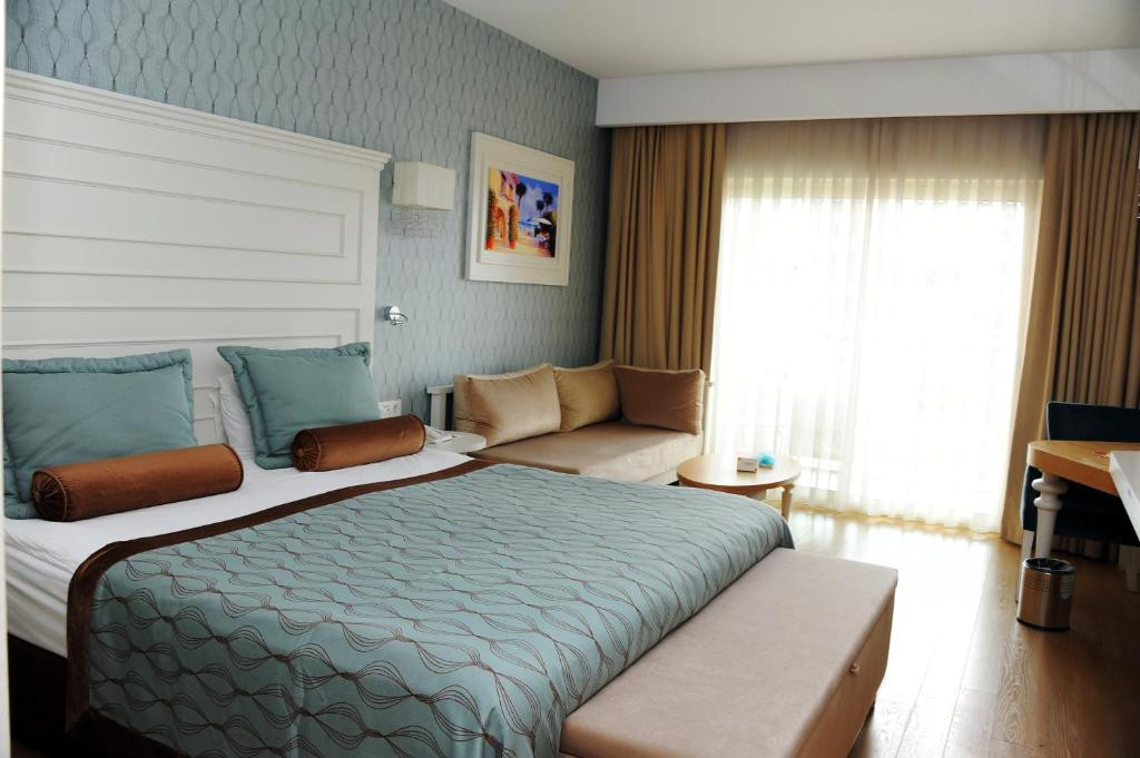 SENTIDO TRENDY VERBENA BEACH HOTEL фото 3