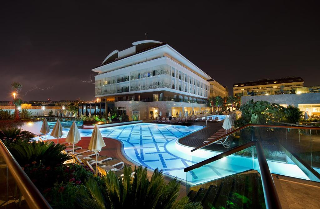SENTIDO TRENDY VERBENA BEACH HOTEL фото 4