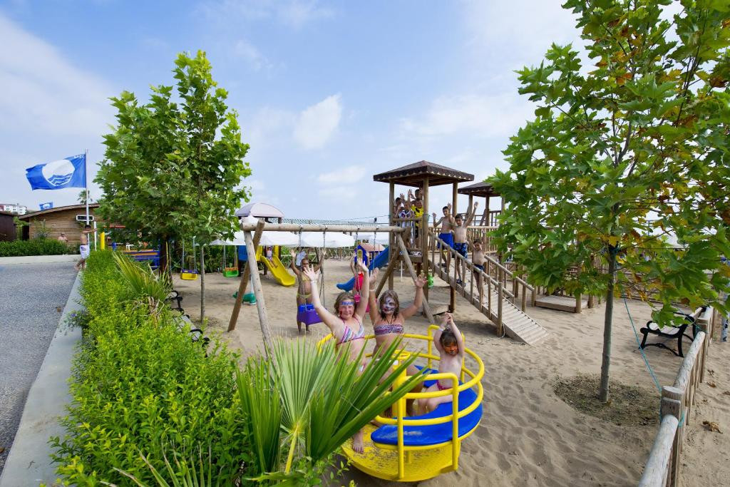 SENTIDO TRENDY VERBENA BEACH HOTEL фото 5