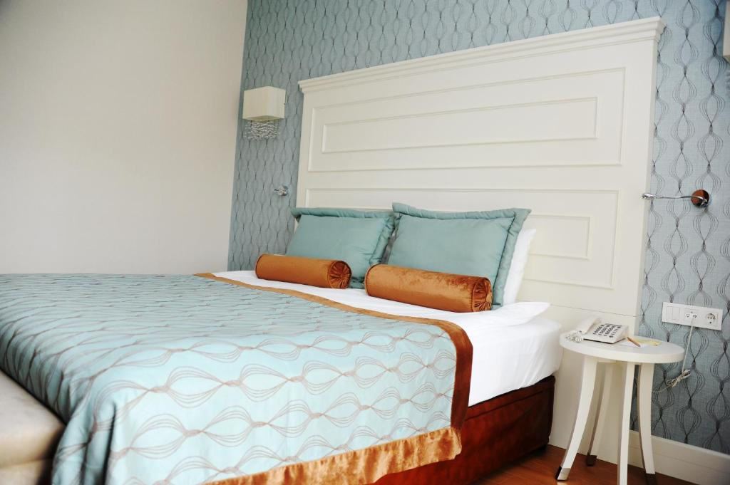 SENTIDO TRENDY VERBENA BEACH HOTEL фото 6