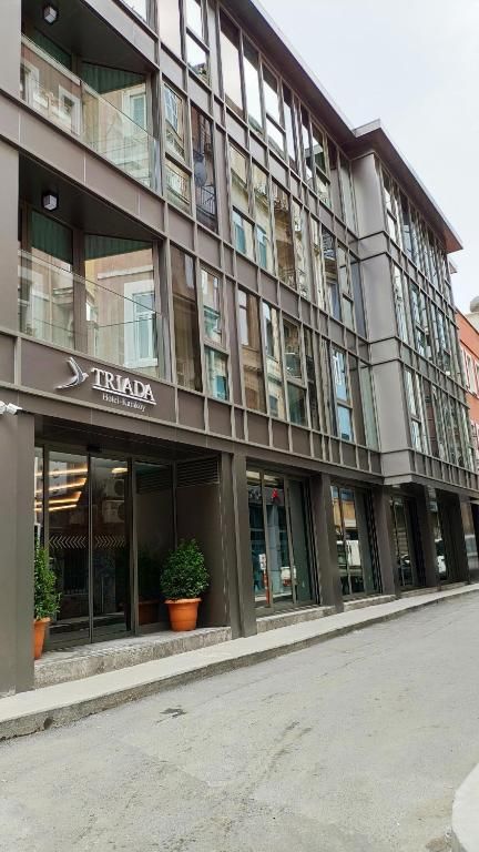 TRIADA HOTEL KARAKOY фото 2