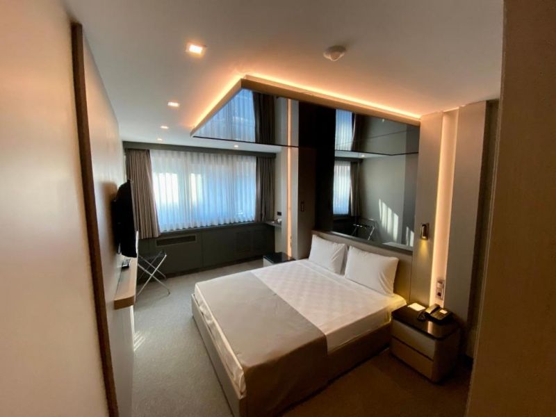 TRIADA HOTEL KARAKOY фото 4