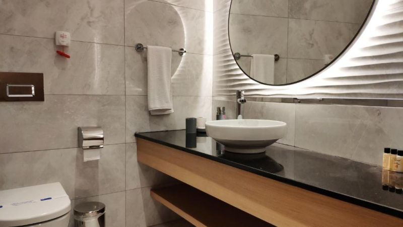TRIADA HOTEL KARAKOY фото 5