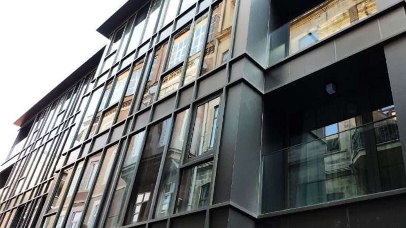 TRIADA HOTEL KARAKOY