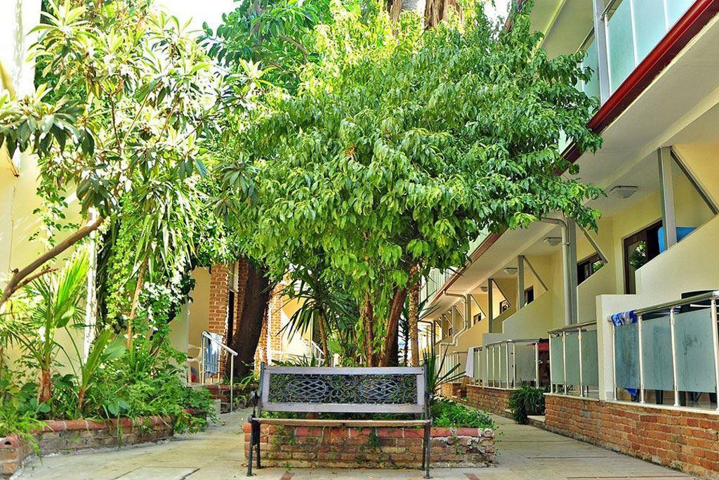 TROPIC ON THE BEACH HOTEL фото 4