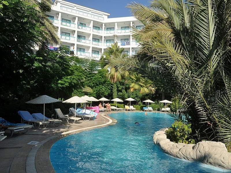 TROPIKAL BEACH MARMARIS ADULTS ONLY 16+ фото 3