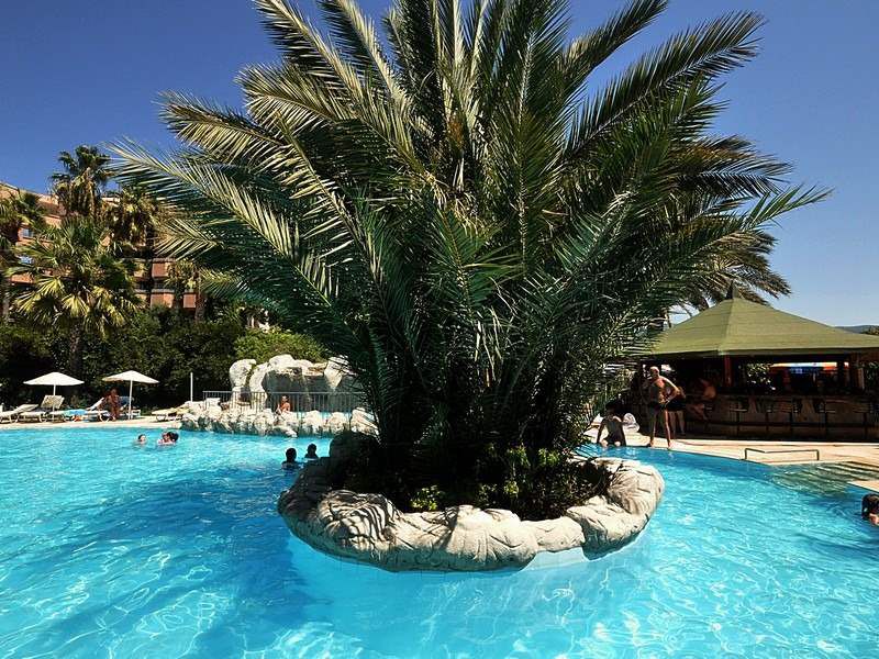TROPIKAL BEACH MARMARIS ADULTS ONLY 16+ фото 7