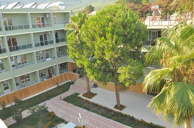 TRUA HOTEL BELDIBI фото 2