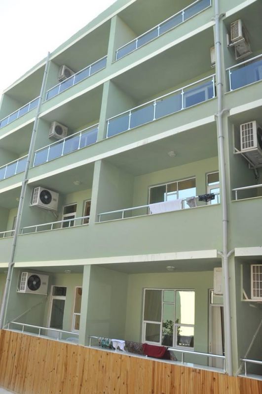 TRUA HOTEL BELDIBI фото 4