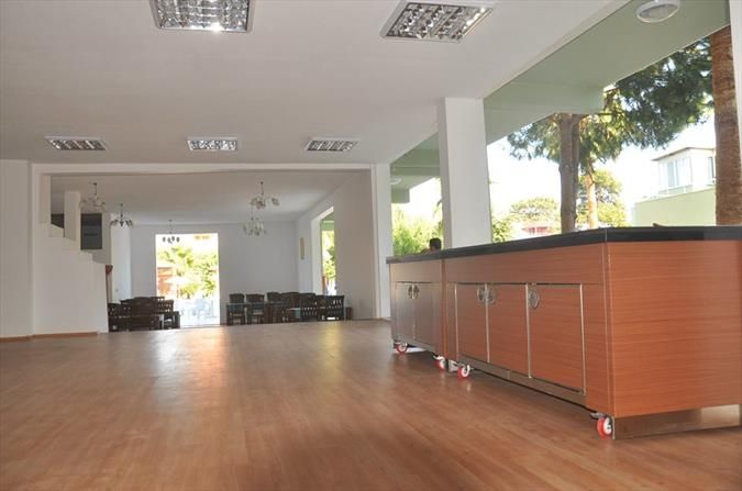 TRUA HOTEL BELDIBI фото 7