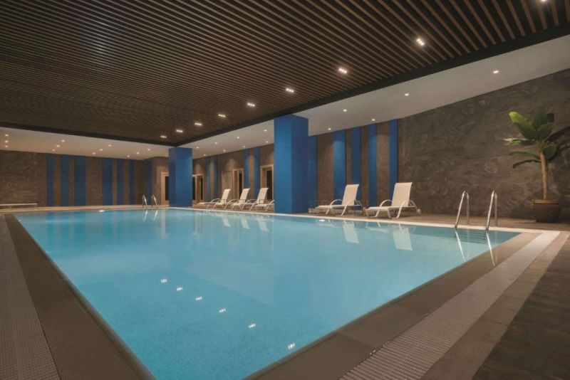 TRYP BY WYNDHAM ISTANBUL BASIN EKSPRES (EX. TRYP BY WYNDAM ISTANBUL AIRPORT) фото 4