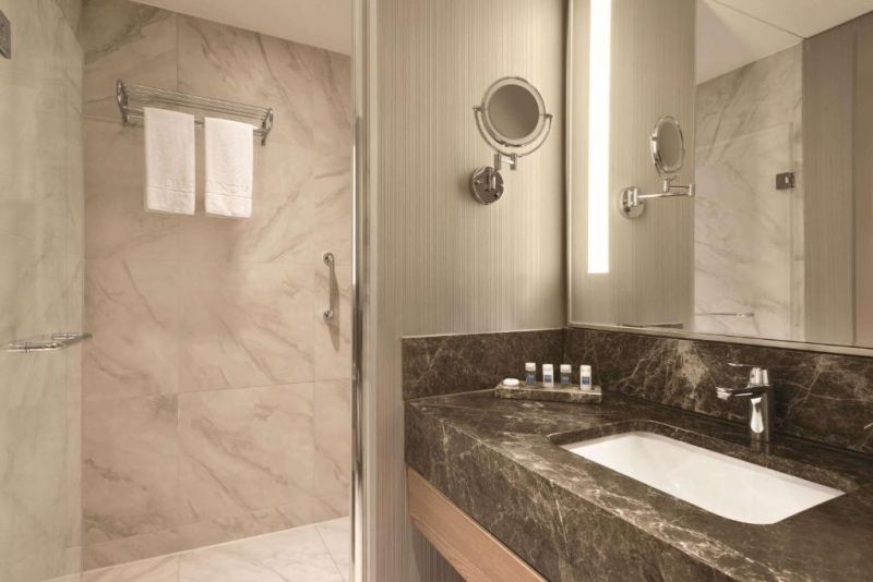 TRYP BY WYNDHAM ISTANBUL BASIN EKSPRES (EX. TRYP BY WYNDAM ISTANBUL AIRPORT) фото 7