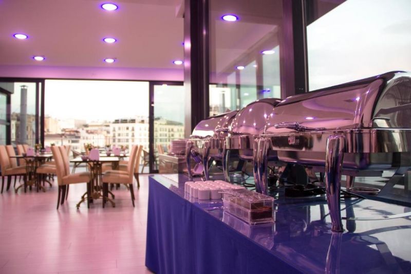 TRYP BY WYNDHAM TAKSIM фото 5