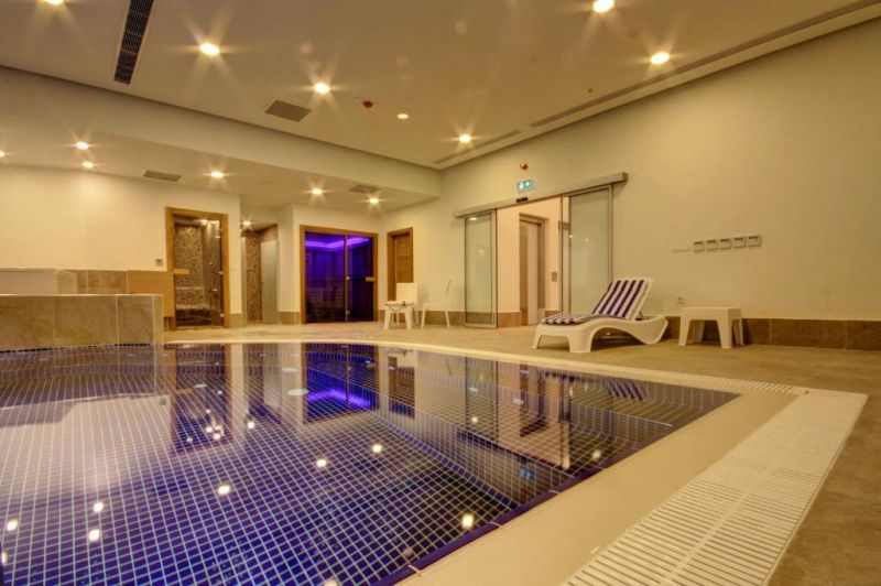 TRYP BY WYNDHAM TAKSIM фото 7