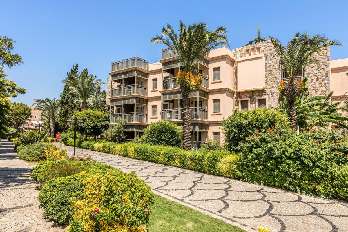 SELECTUM COLLECTION BODRUM (EX. KAIRABA BODRUM IMPERIAL) фото 4