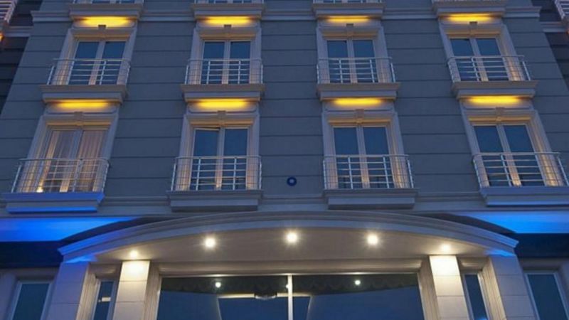 TUGCU HOTEL SELECT