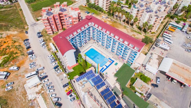 TUGRA SUITE фото 2