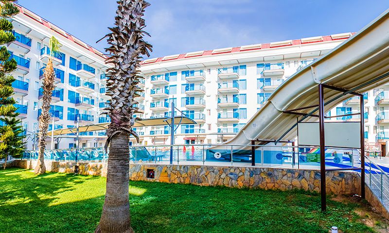 TUGRA SUITE фото 4