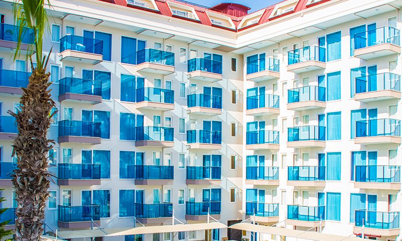 TUGRA SUITE фото 6