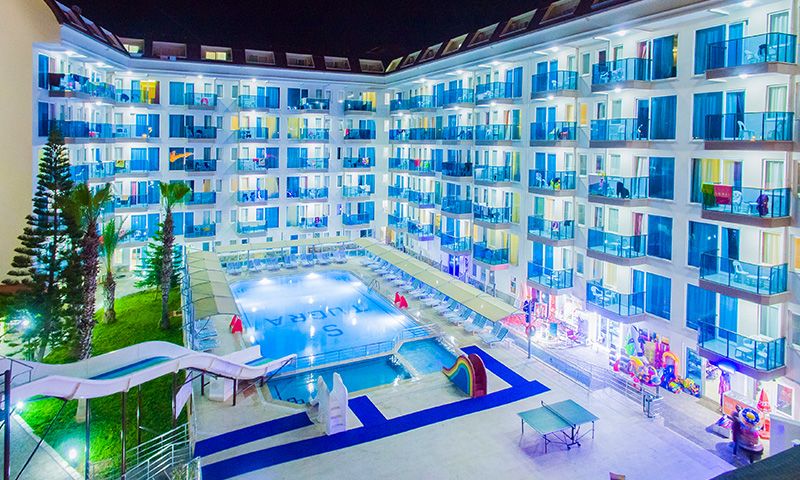 TUGRA SUITE фото 7