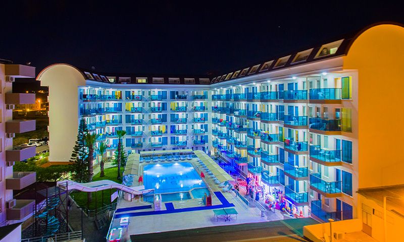 TUGRA SUITE фото 8