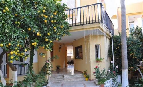 TUNCER GARDEN фото 3