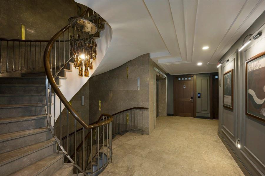 CONTINENTAL TUNEL RESIDENCE фото 4