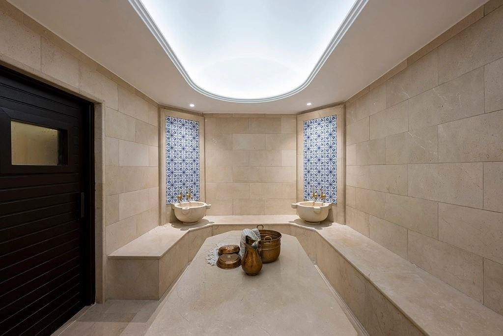 CONTINENTAL TUNEL RESIDENCE фото 7