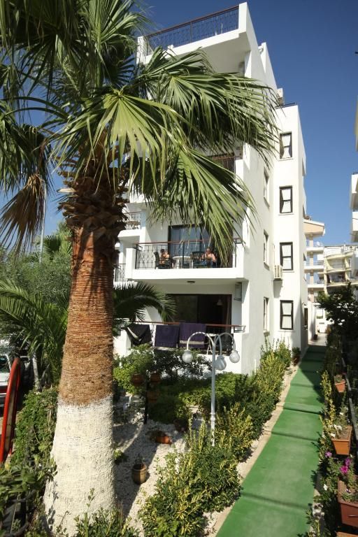 TUNTAS SUITES ALTINKUM фото 4