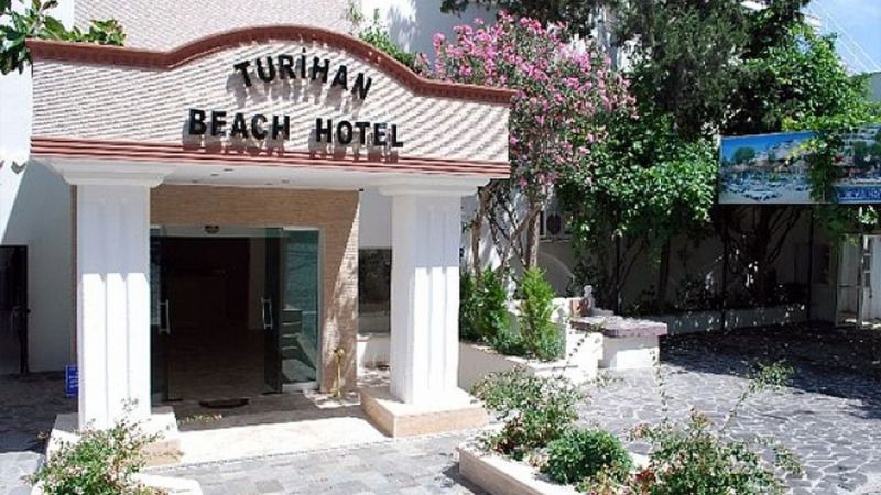 TURIHAN BEACH фото 4