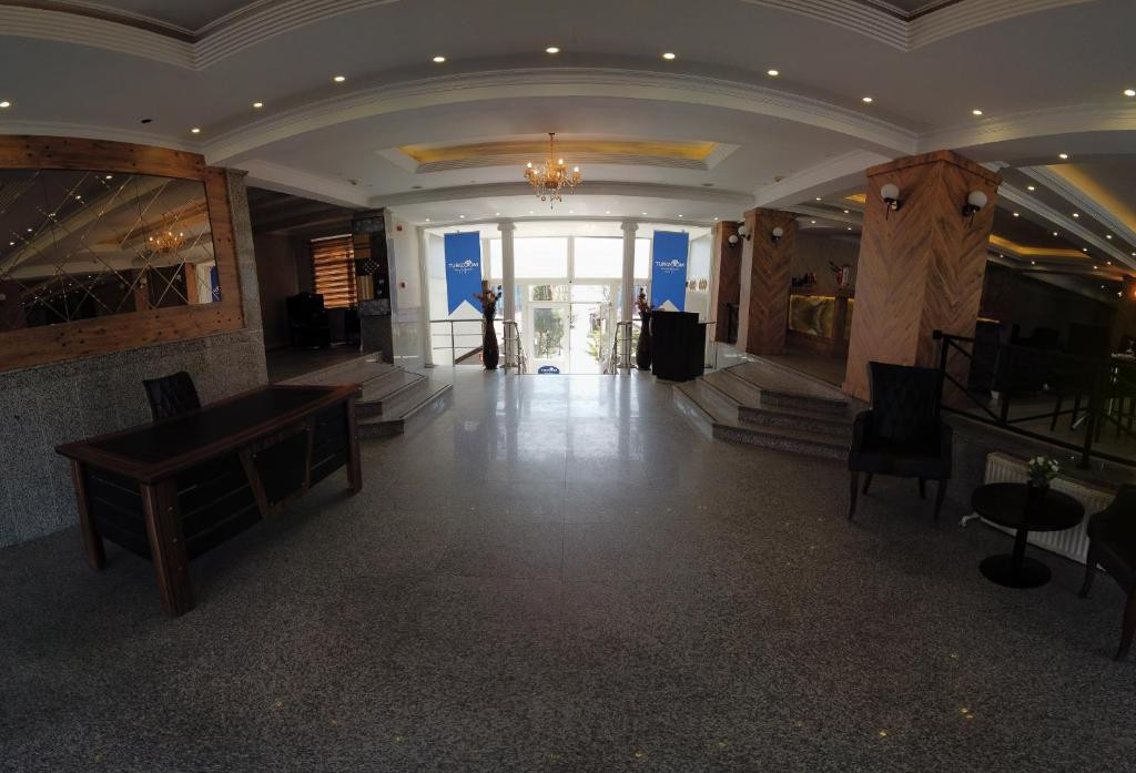 DIVINE BEACH RESORT (EX. TURIZOOM BEACH RESORT) фото 4