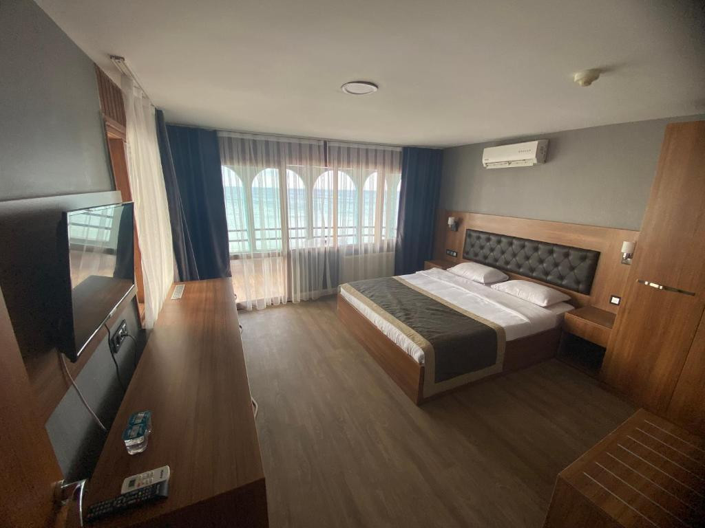 DIVINE BEACH RESORT (EX. TURIZOOM BEACH RESORT) фото 8