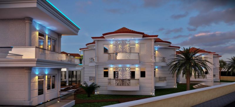 TURKIS MEER FAMILY RESORT
