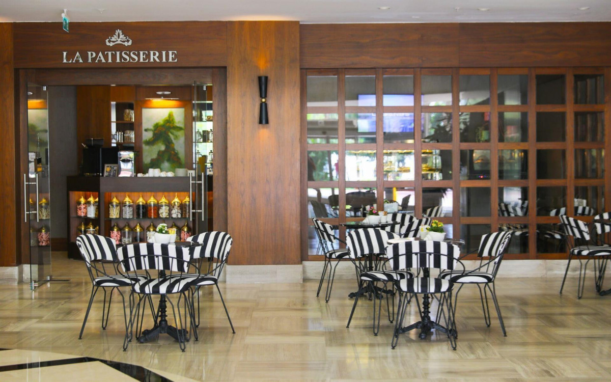 TUI MAGIC LIFE RIXOS BELDIBI ADULTS ONLY 16+ фото 6