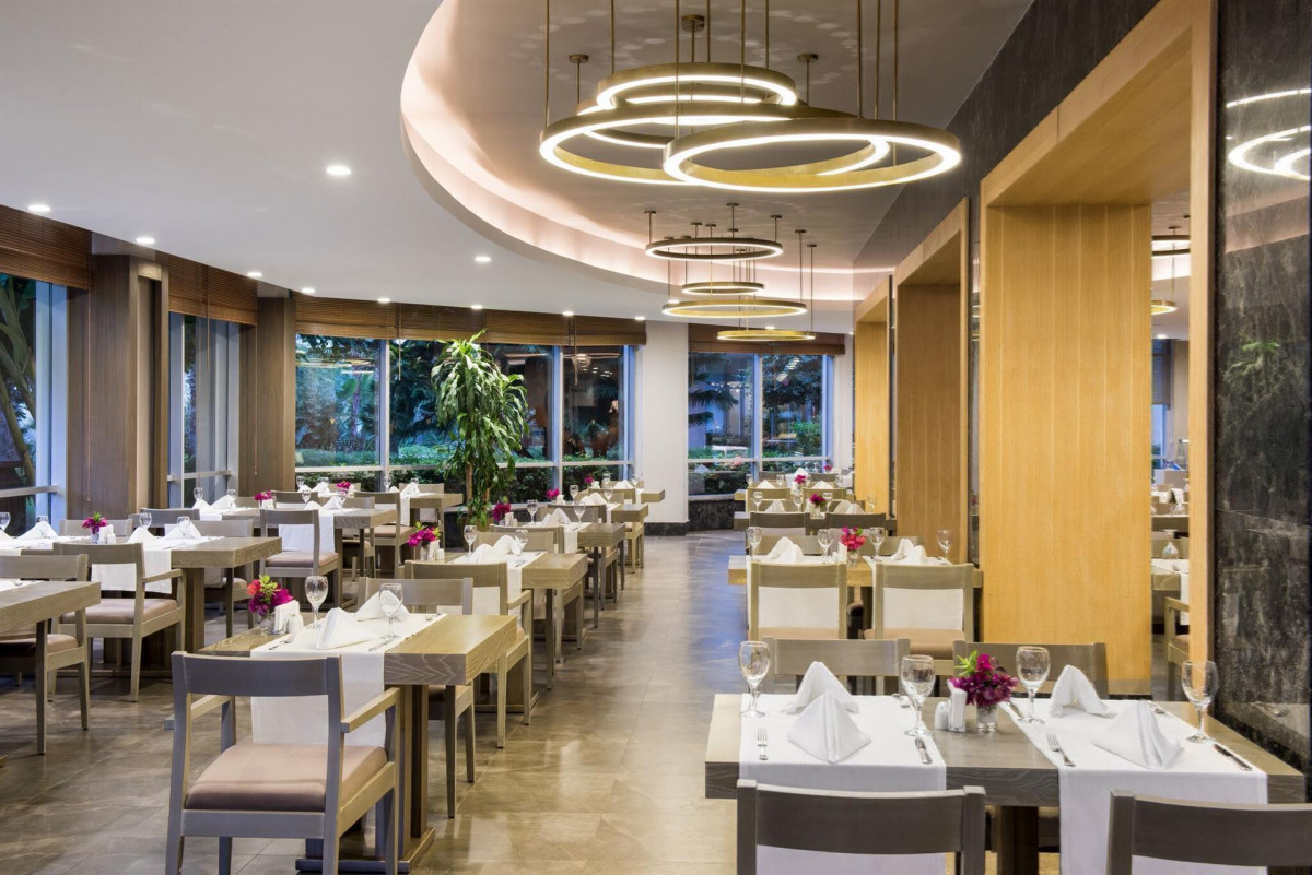 TUI MAGIC LIFE RIXOS BELDIBI ADULTS ONLY 16+ фото 8