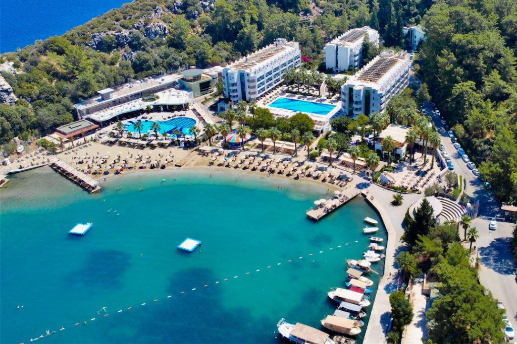 TURUNC HOTEL