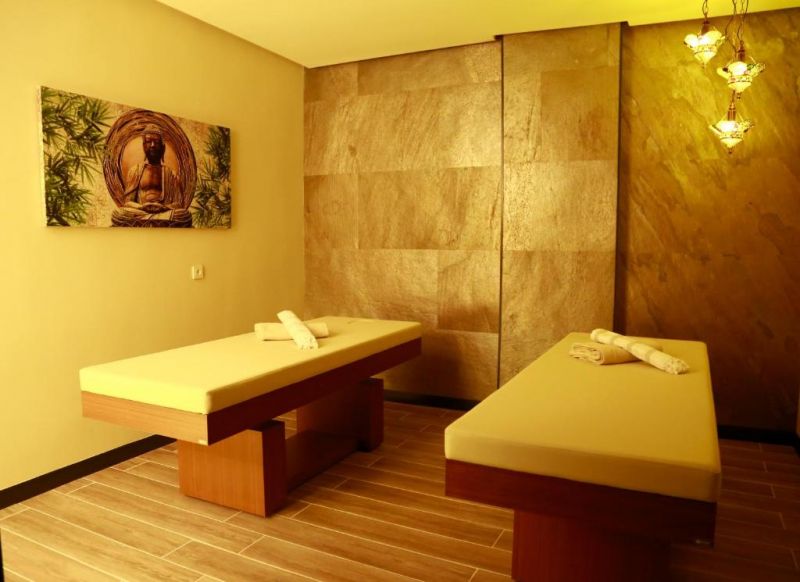 TUZLA GARDEN HOTEL & SPA фото 7