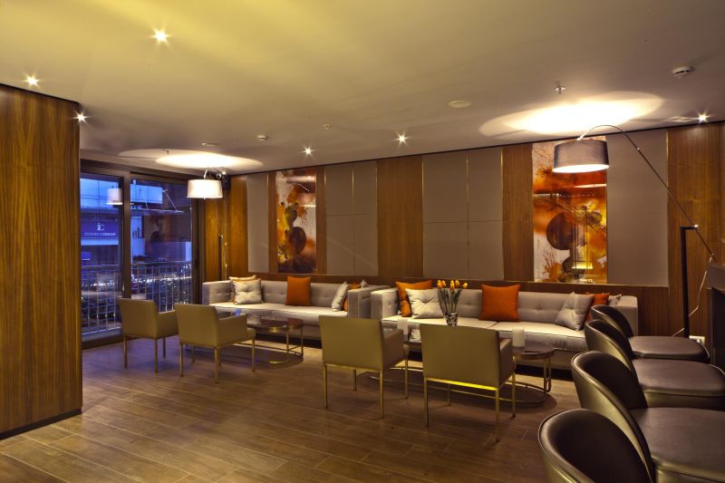 TZL SUITES фото 4