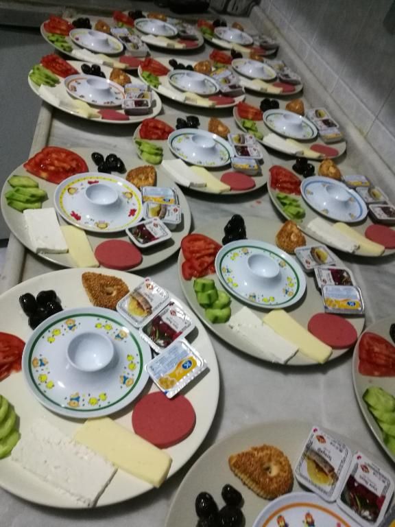 UFUK PENSION фото 8