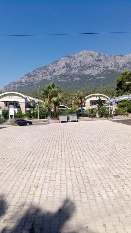 UGUR HOTEL BEACH фото 4