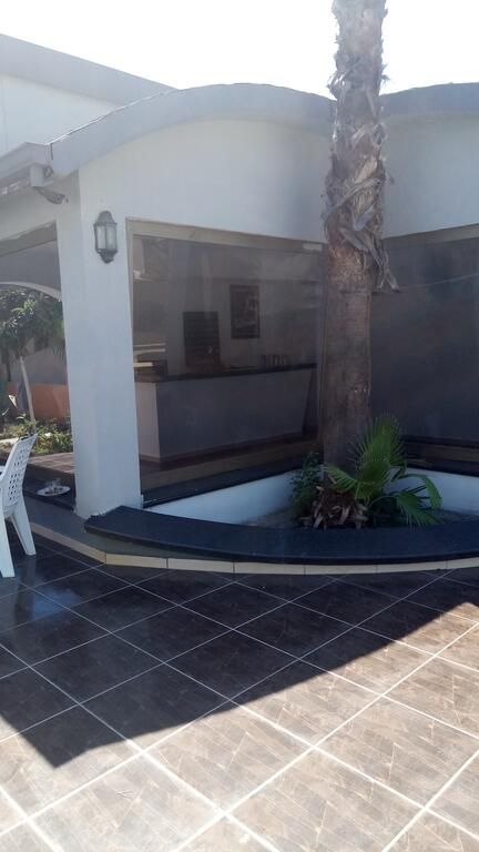 UGUR HOTEL BEACH фото 7
