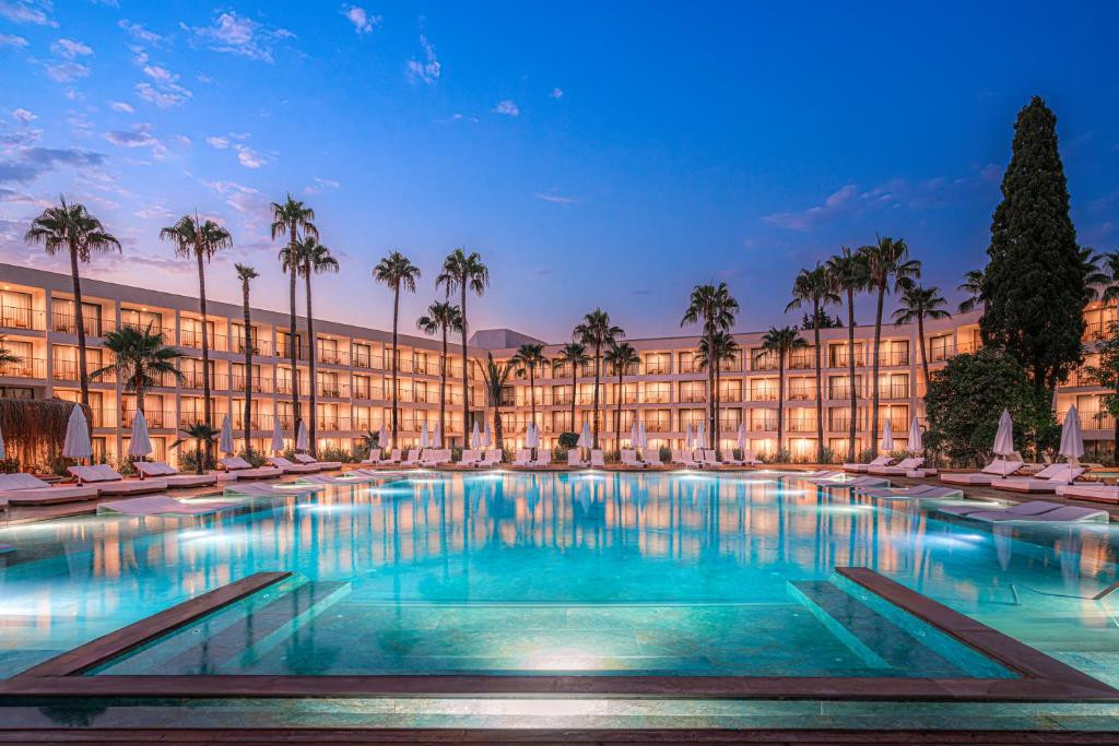YALIHAN ASPENDOS HOTEL (EX. ULUSOY ASPENDOS)
