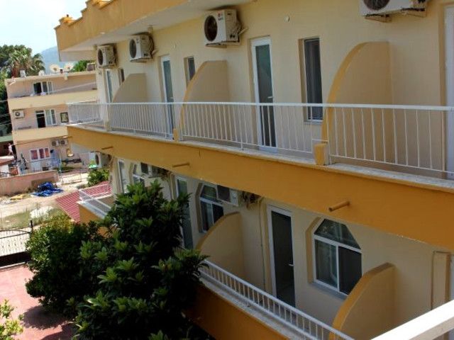 UNAL BOUTIQUE HOTEL фото 2