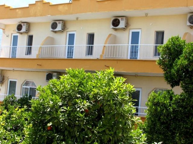 UNAL BOUTIQUE HOTEL фото 3