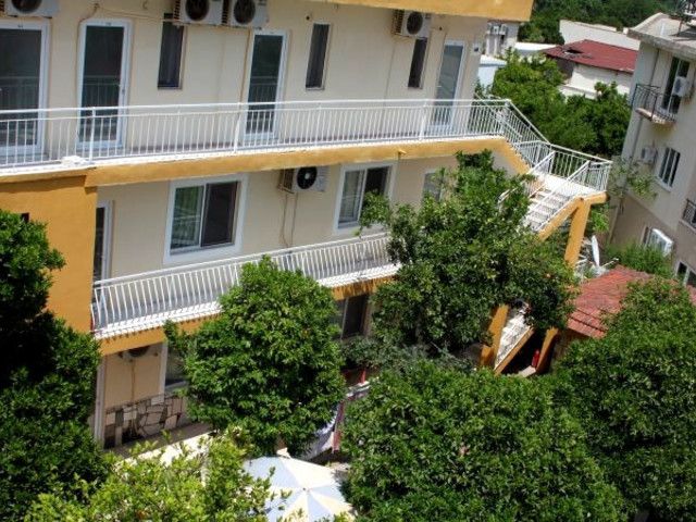 UNAL BOUTIQUE HOTEL фото 4