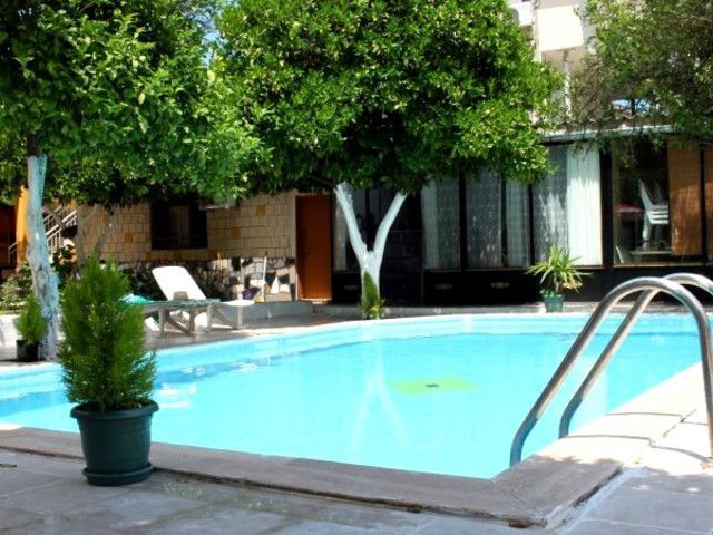 UNAL BOUTIQUE HOTEL фото 5
