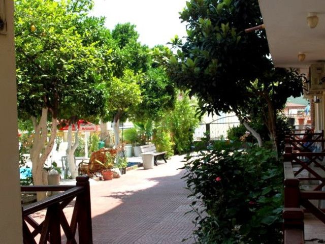 UNAL BOUTIQUE HOTEL фото 6