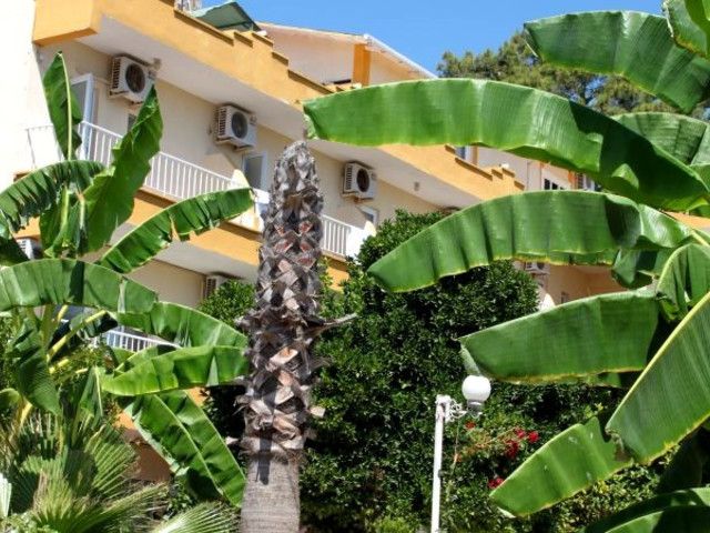 UNAL BOUTIQUE HOTEL фото 8