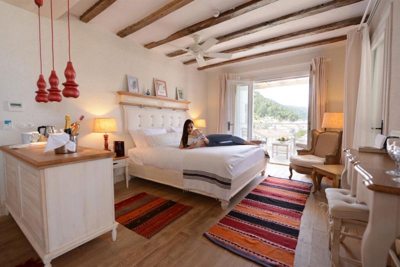 UNIQUE BOUTIQUE HOTEL  фото 4