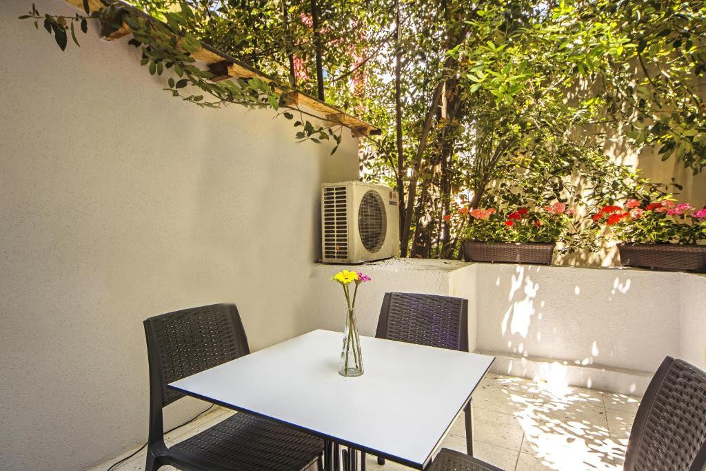 UNIQUE SUITES HOTEL TAKSIM фото 4